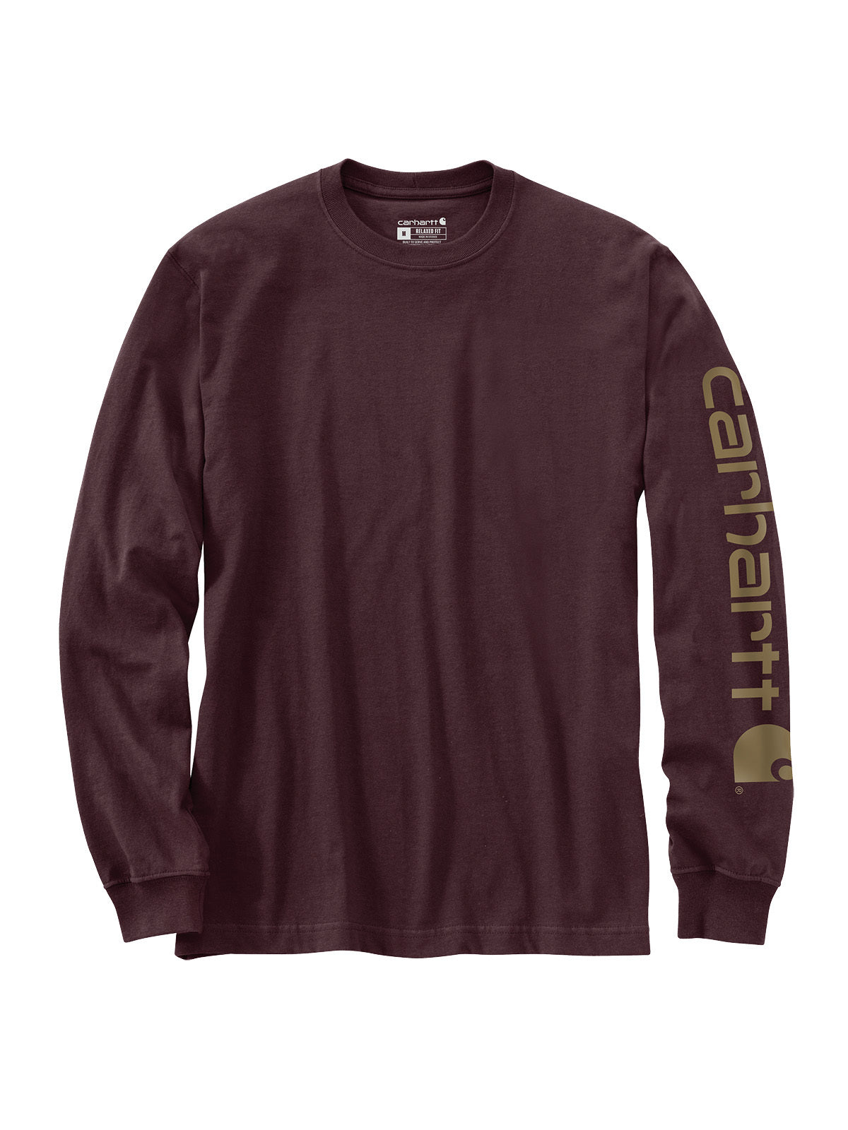 Carhartt Long Sleeve T-Shirt