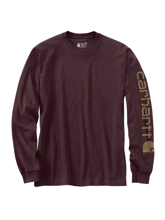 Carhartt Long Sleeve T-Shirt