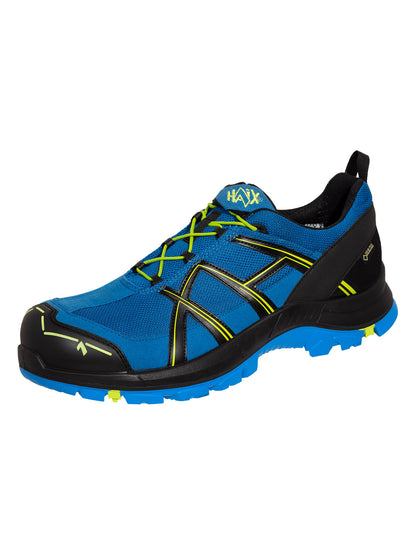 Haix Black Eagle Safety 40.1 low