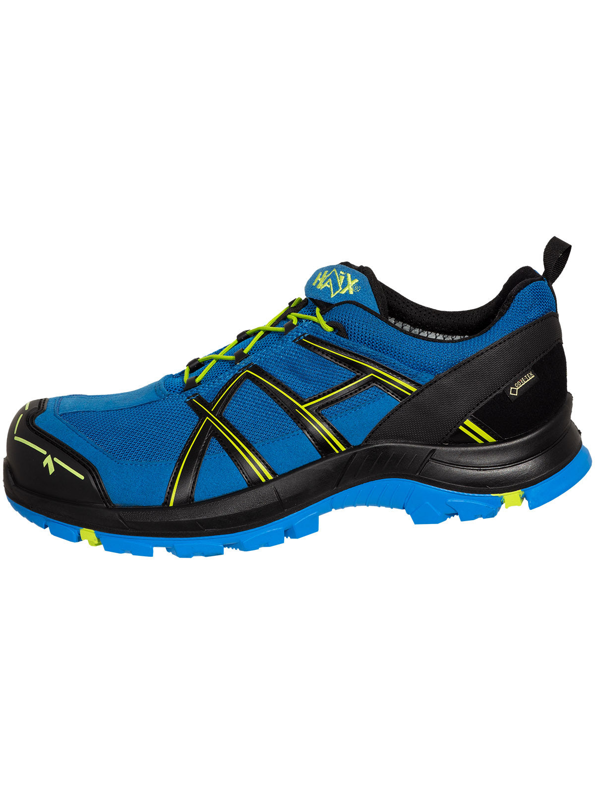 Haix Black Eagle Safety 40.1 low