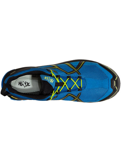 Haix Black Eagle Safety 40.1 low