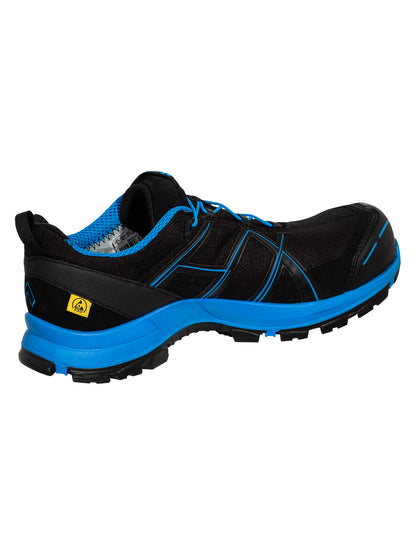 Haix Black Eagle Safety 40.1 low