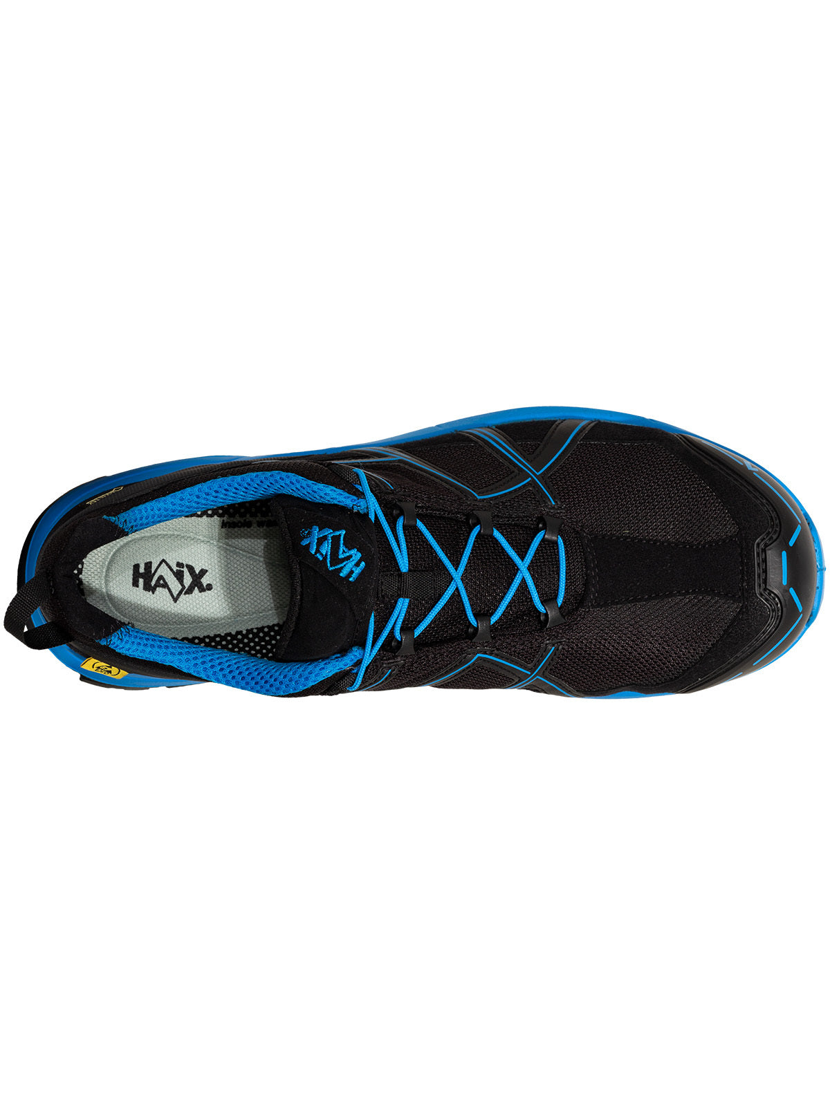 Haix Black Eagle Safety 40.1 low