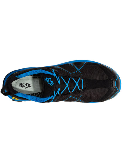 Haix Black Eagle Safety 40.1 low