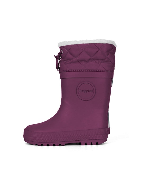 Druppies Kinder-Winterstiefel