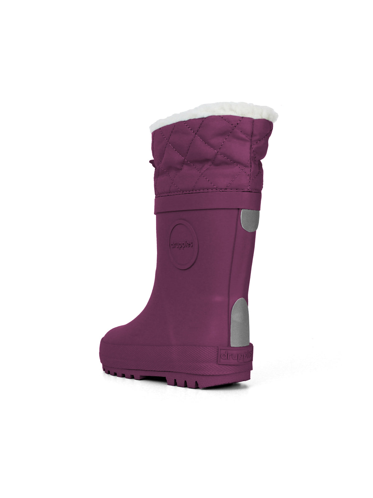 Druppies Kinder-Winterstiefel