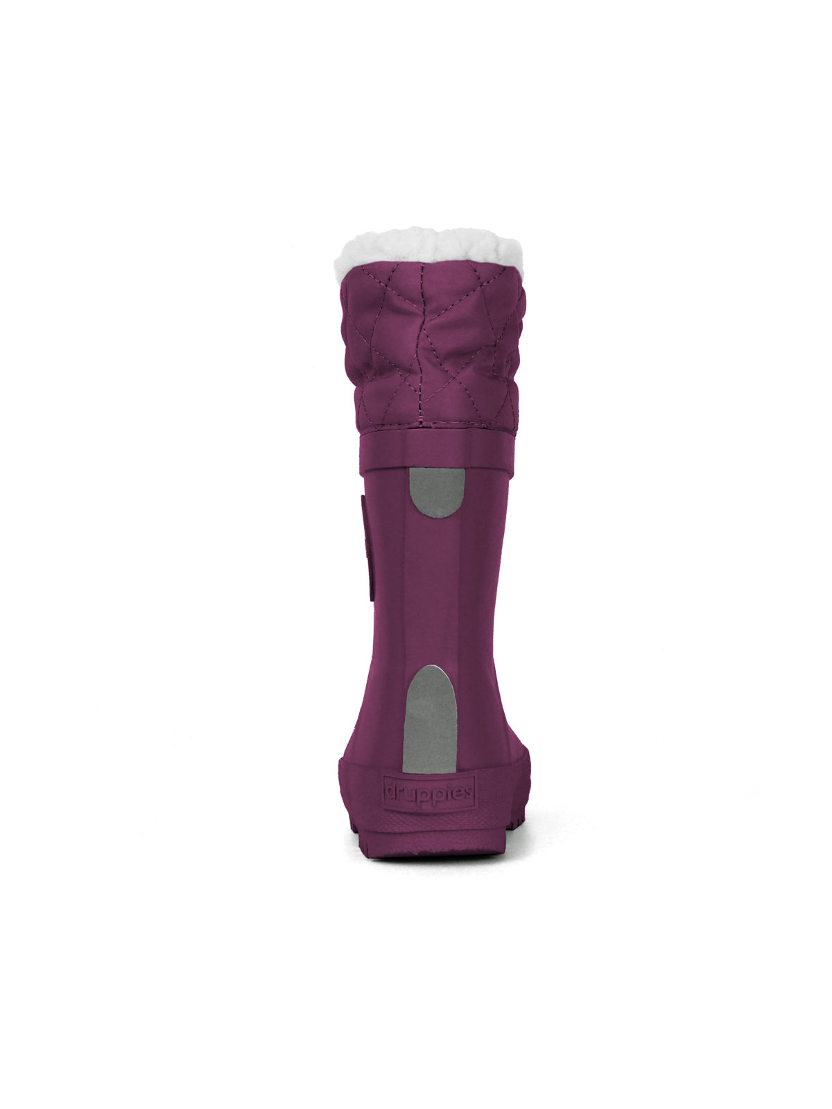 Druppies Kinder-Winterstiefel
