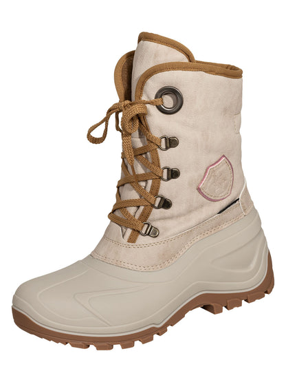 Spirale Eileen Damenstiefel gefüttert