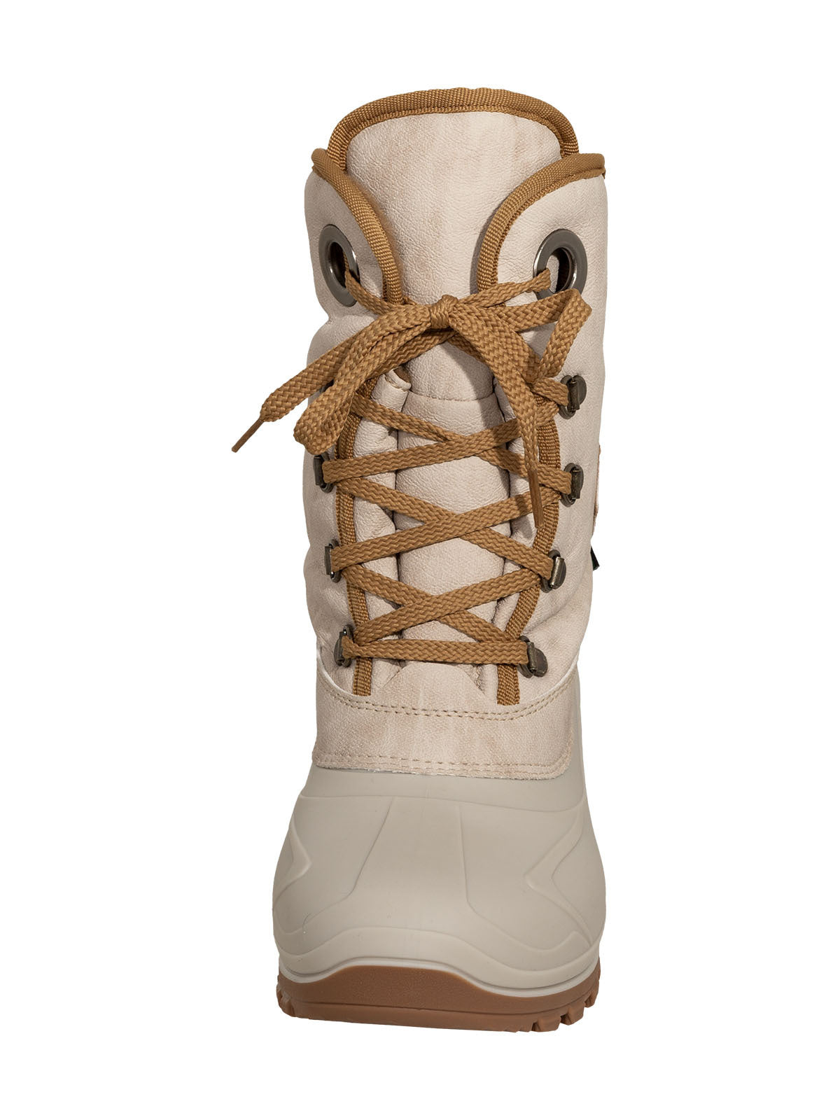 Spirale Eileen Damenstiefel gefüttert