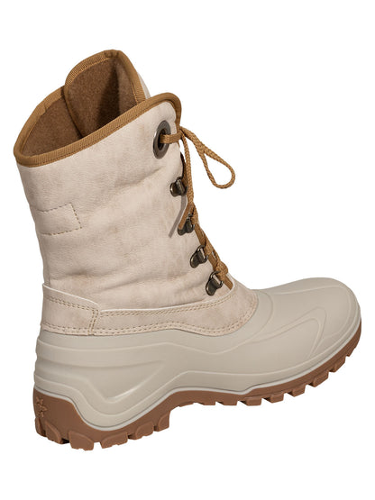 Spirale Eileen Damenstiefel gefüttert