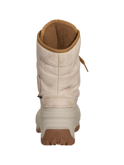 Spirale Eileen Damenstiefel gefüttert
