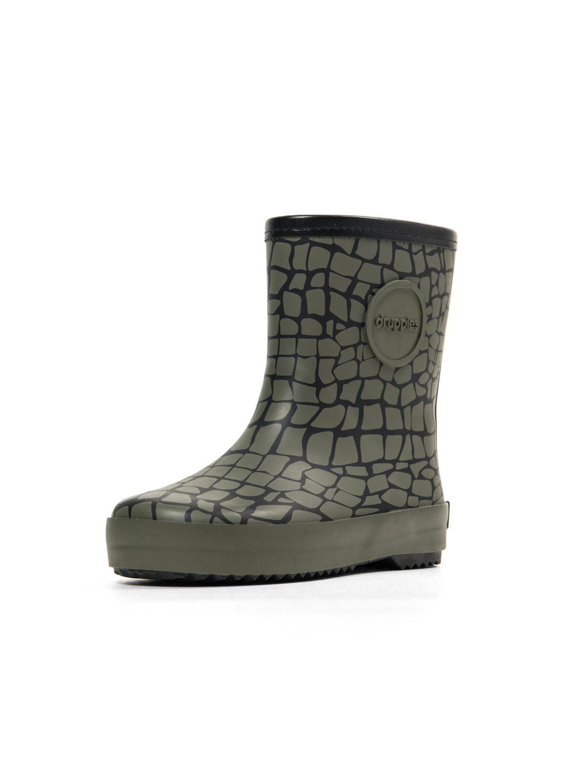 Druppies Kinderstiefel Nature Boot