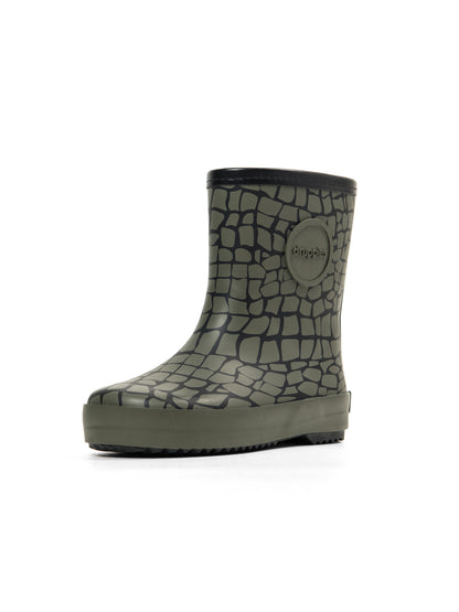 Druppies Kinderstiefel Nature Boot