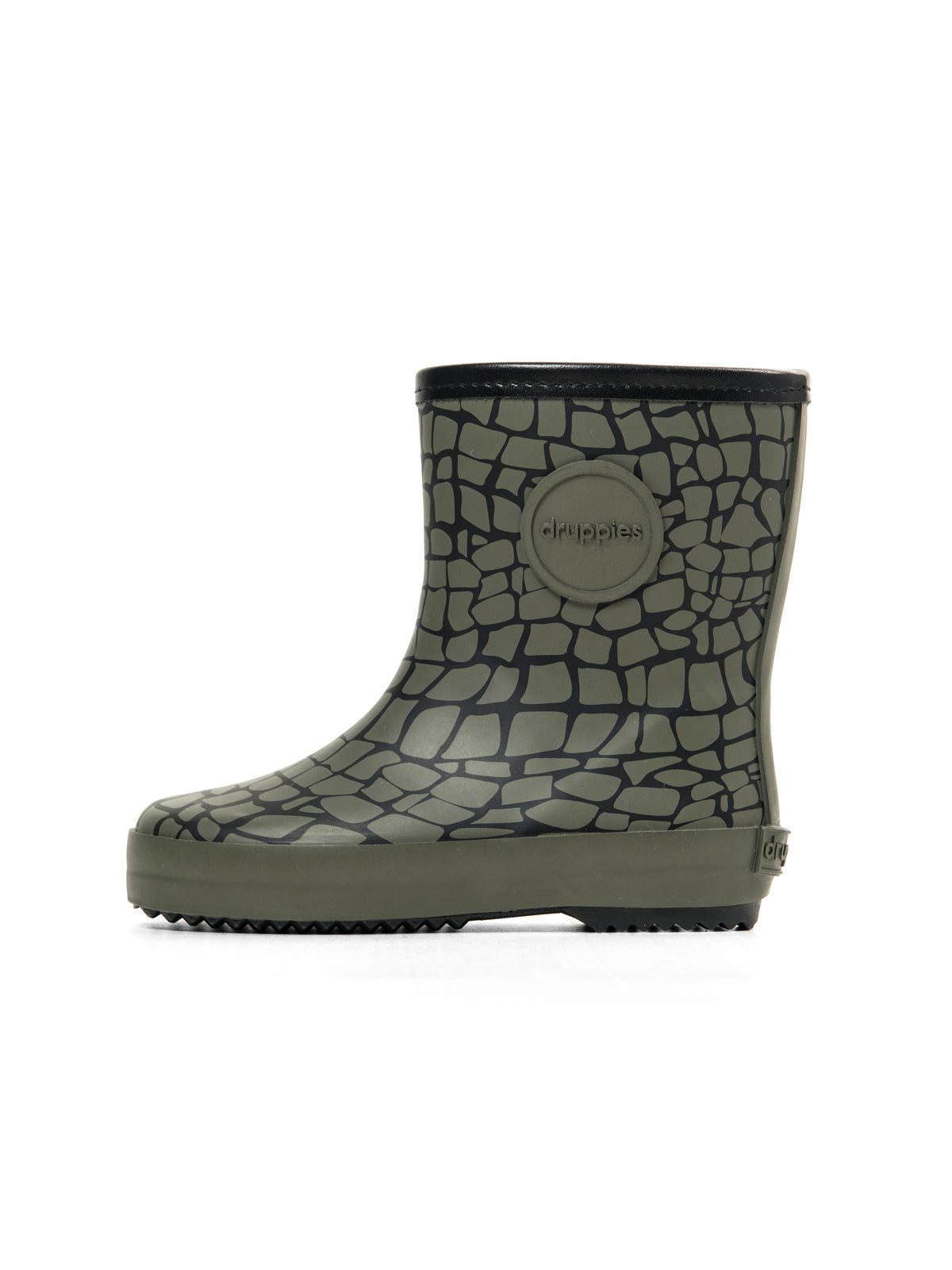 Druppies Kinderstiefel Nature Boot