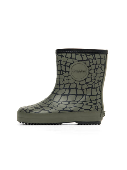 Druppies Kinderstiefel Nature Boot