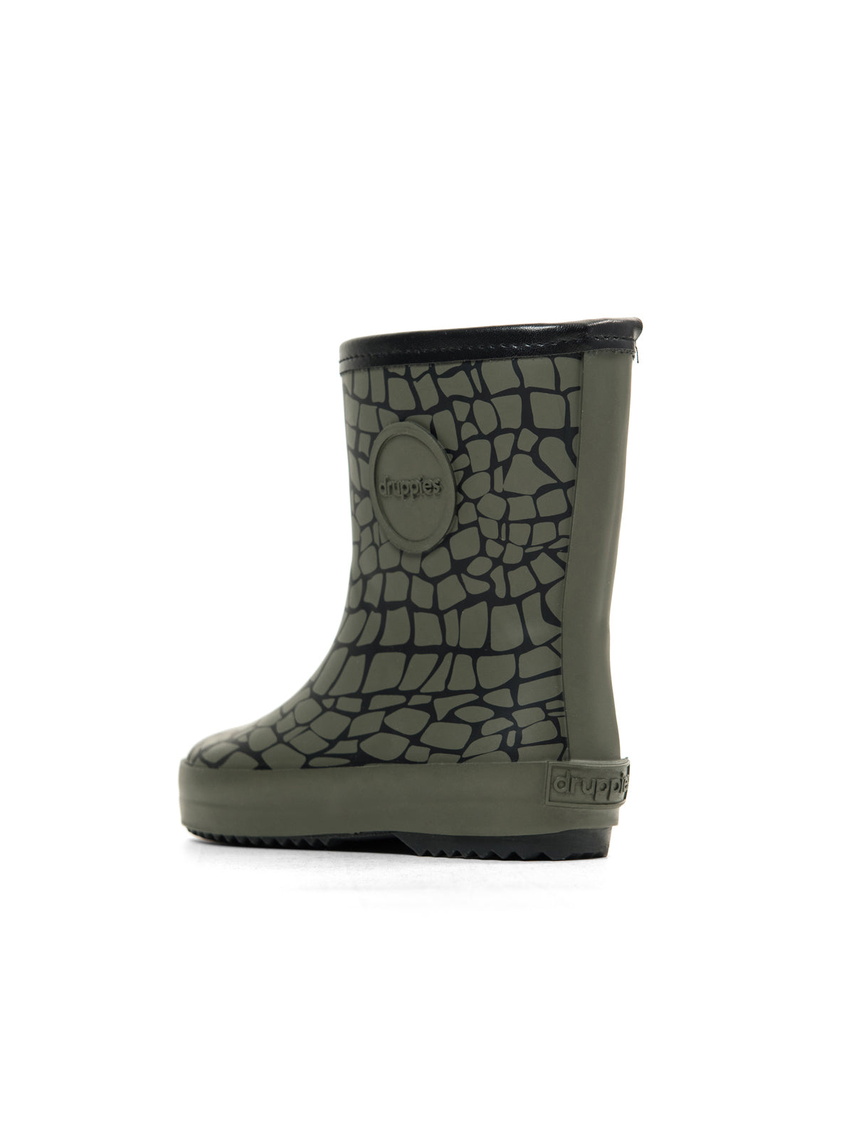 Druppies Kinderstiefel Nature Boot