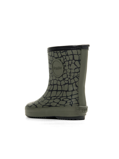 Druppies Kinderstiefel Nature Boot
