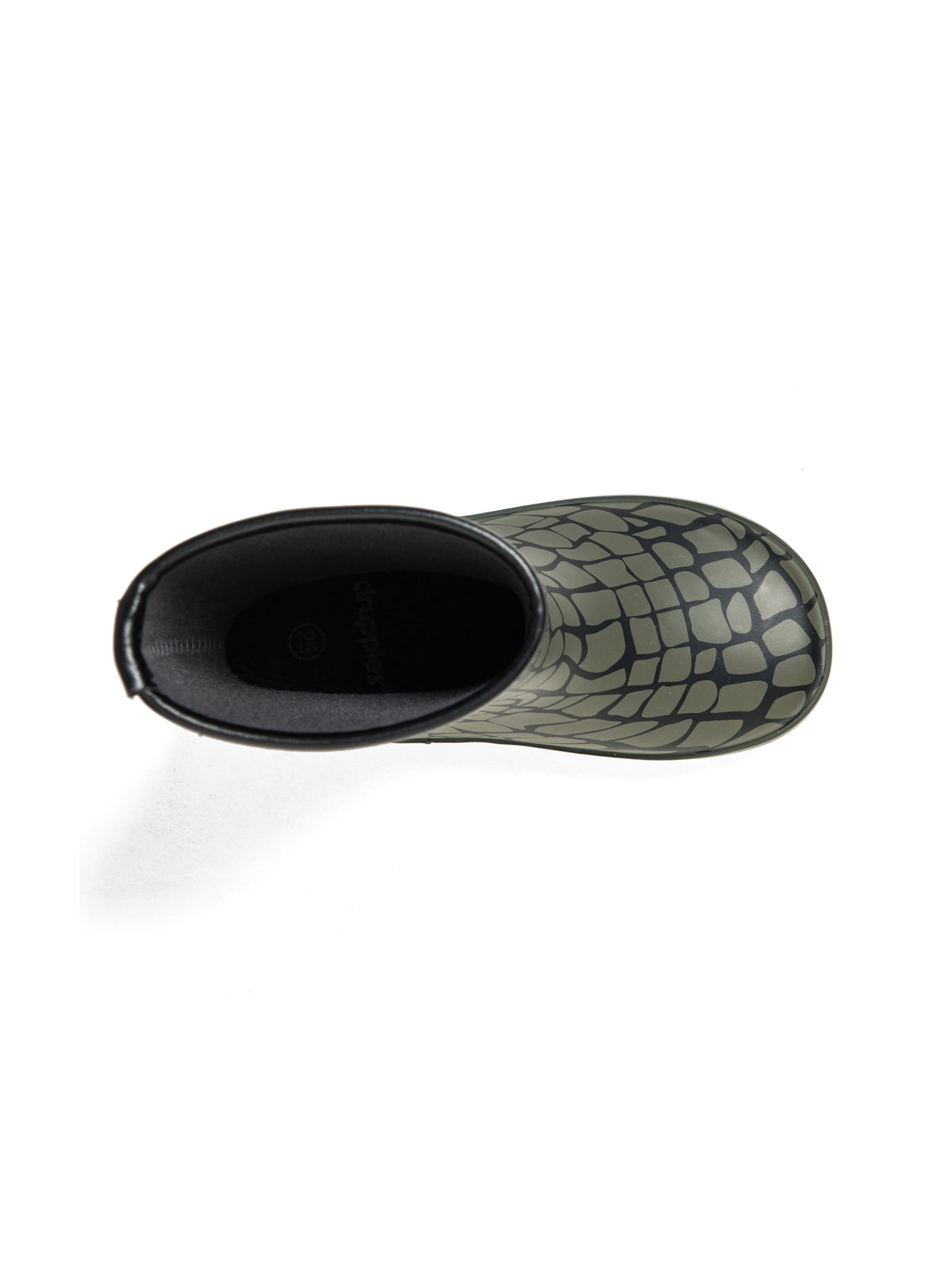 Druppies Kinderstiefel Nature Boot