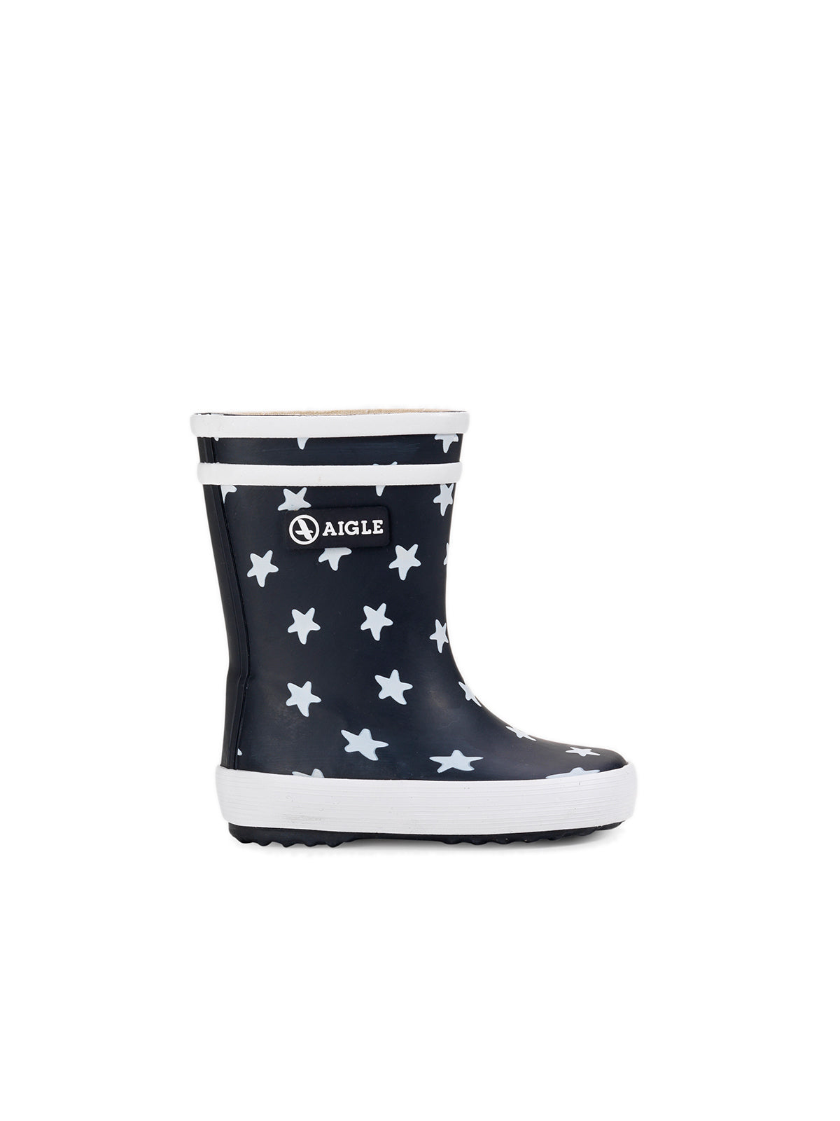 Aigle Baby Flac Theme