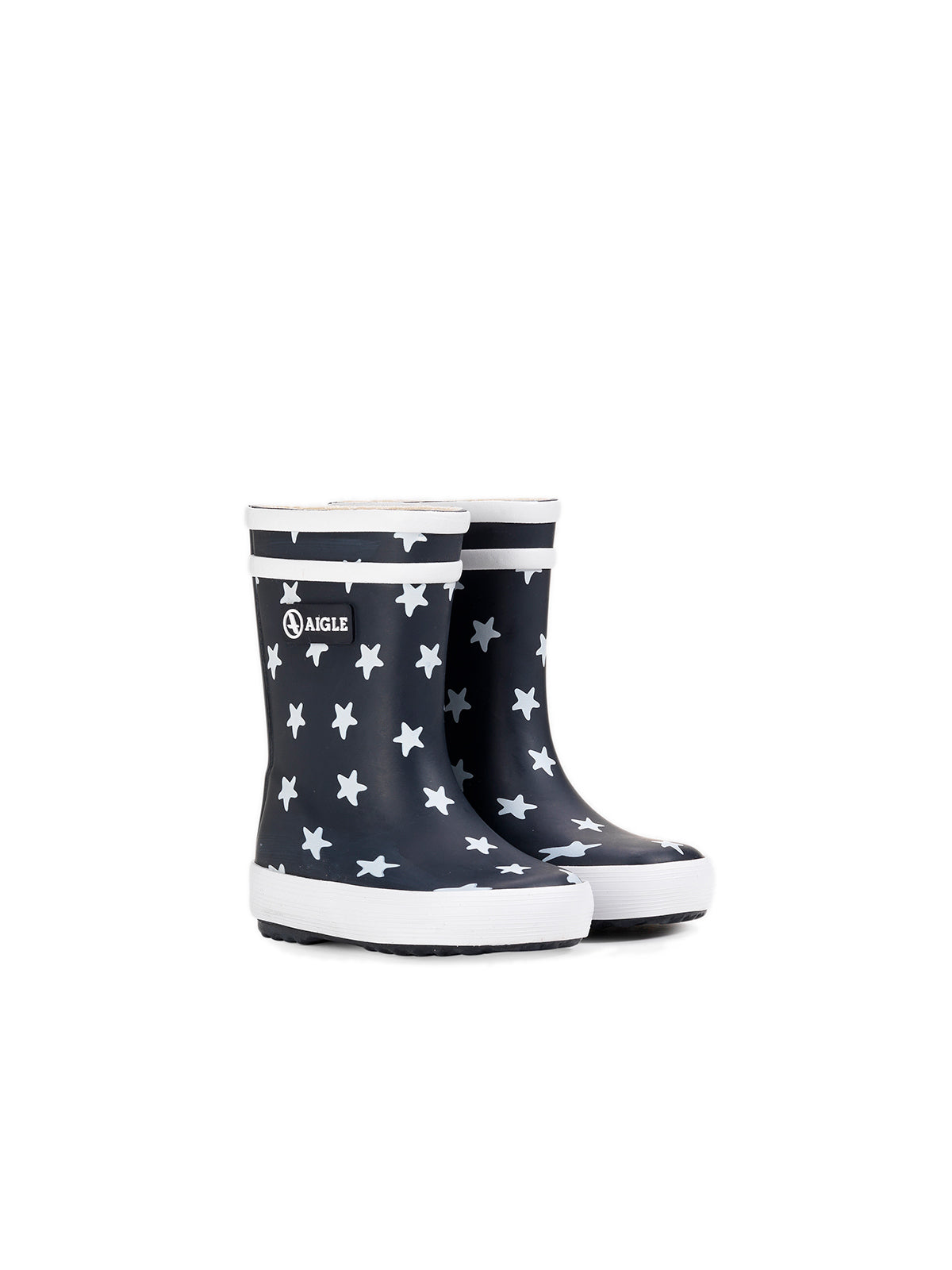 Aigle Baby Flac Theme