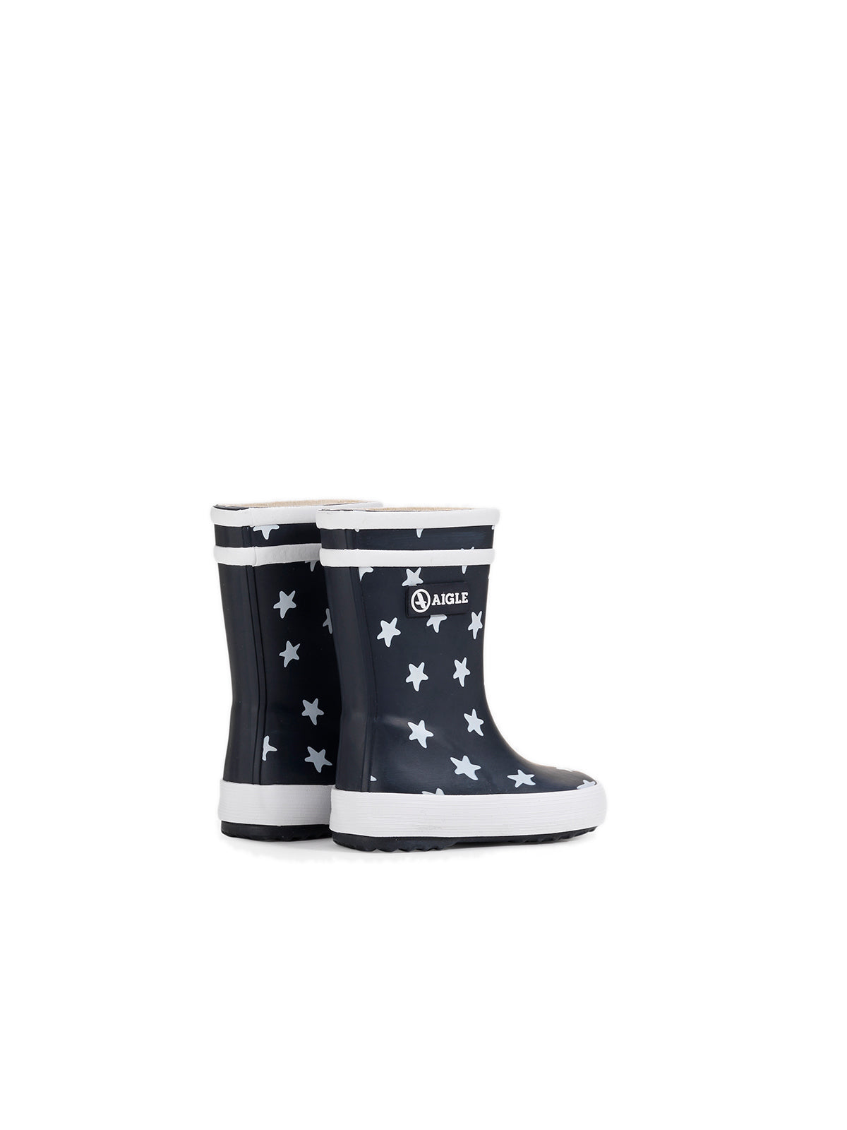 Aigle Baby Flac Theme