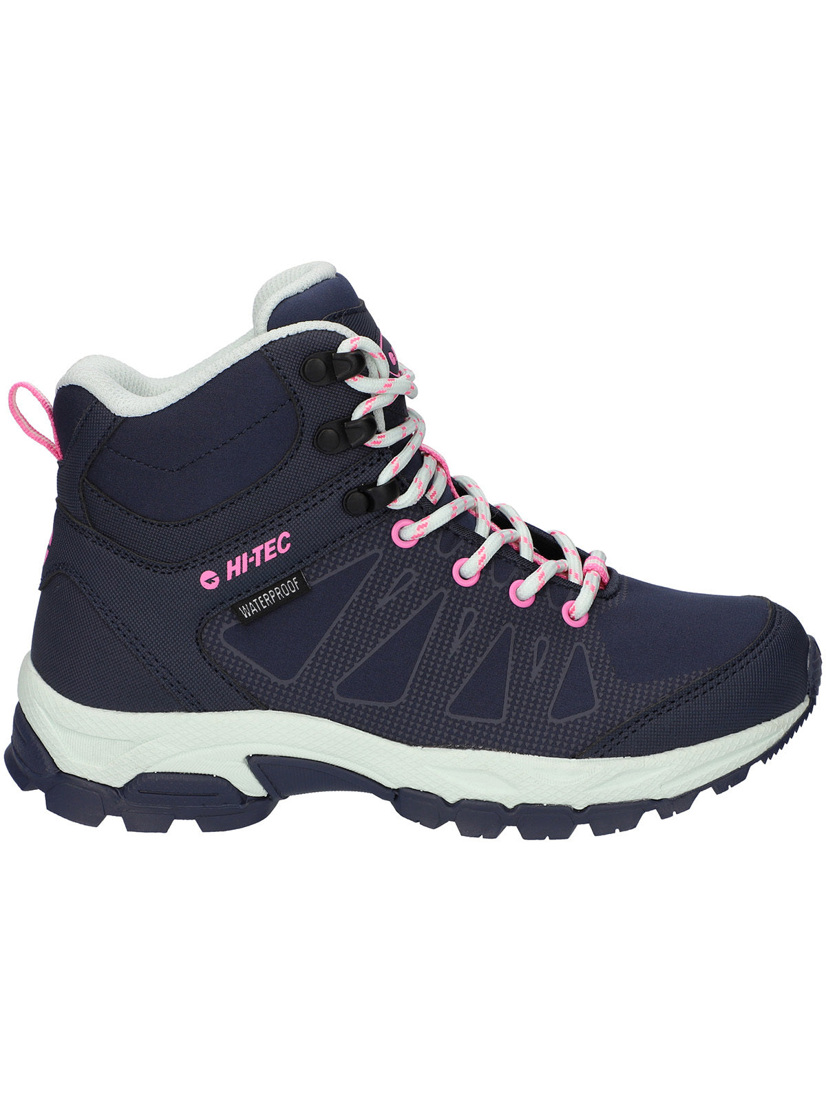 Hi-Tec Raven Mid WP