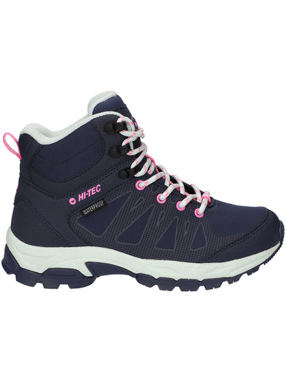 Hi-Tec Raven Mid WP