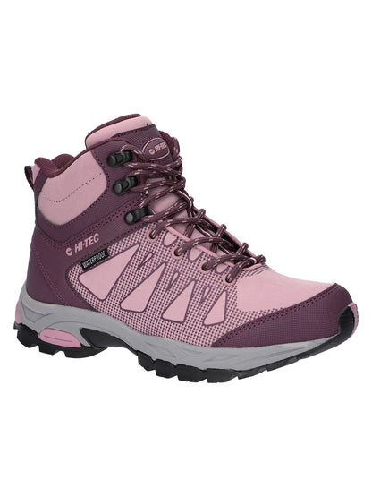 Hi-Tec Raven Mid WP