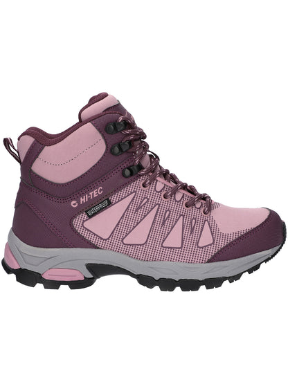 Hi-Tec Raven Mid WP