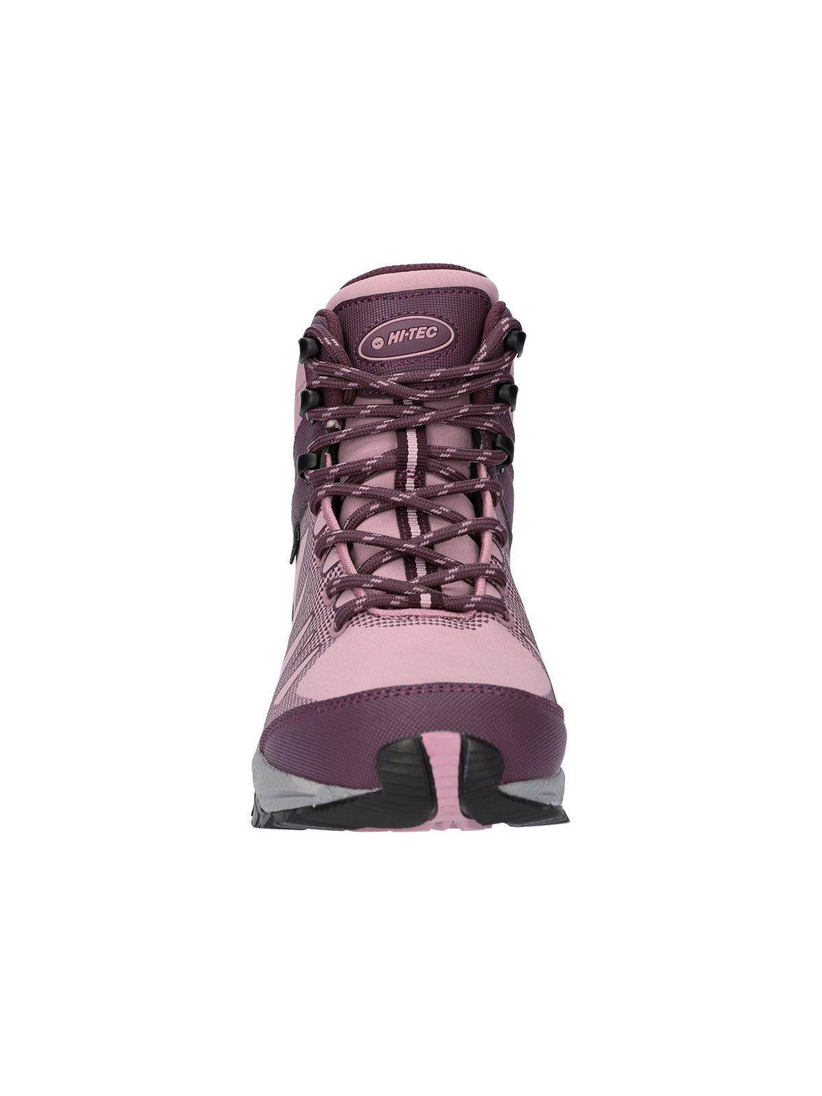 Hi-Tec Raven Mid WP