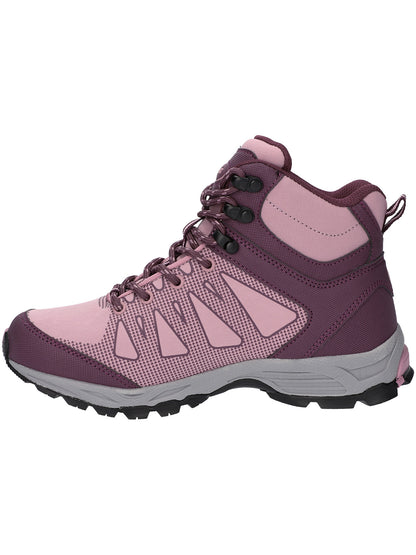 Hi-Tec Raven Mid WP