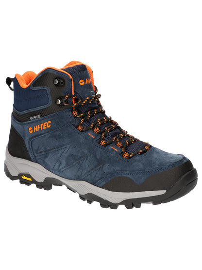 Hi-Tec Endeavour