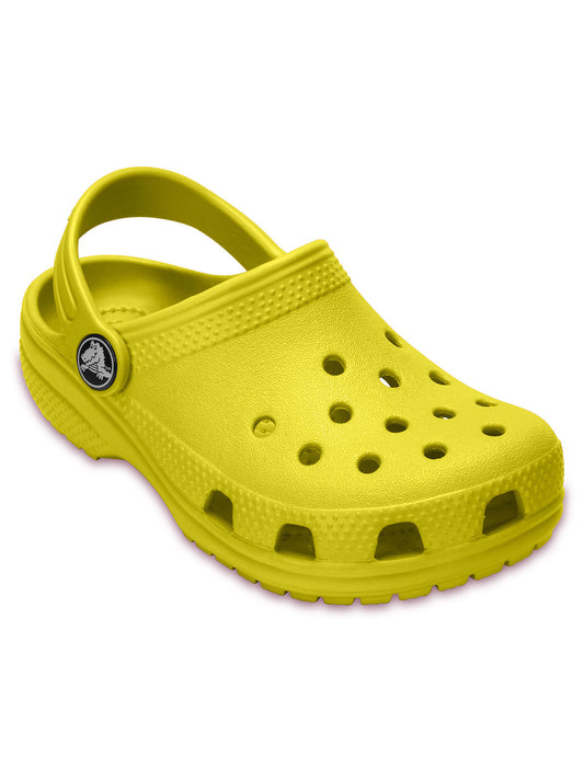 Crocs Toddler Classic Clog