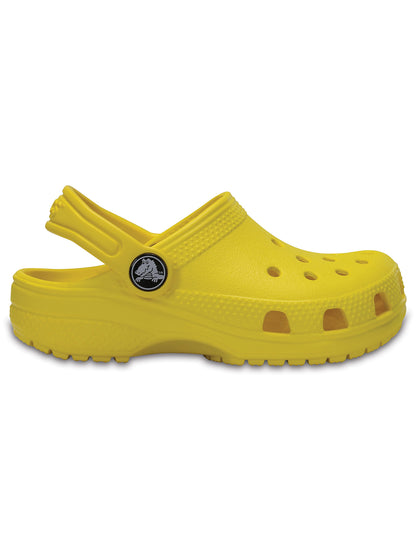 Crocs Toddler Classic Clog