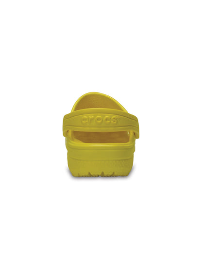 Crocs Toddler Classic Clog