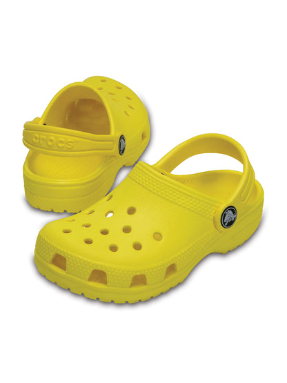 Crocs Toddler Classic Clog