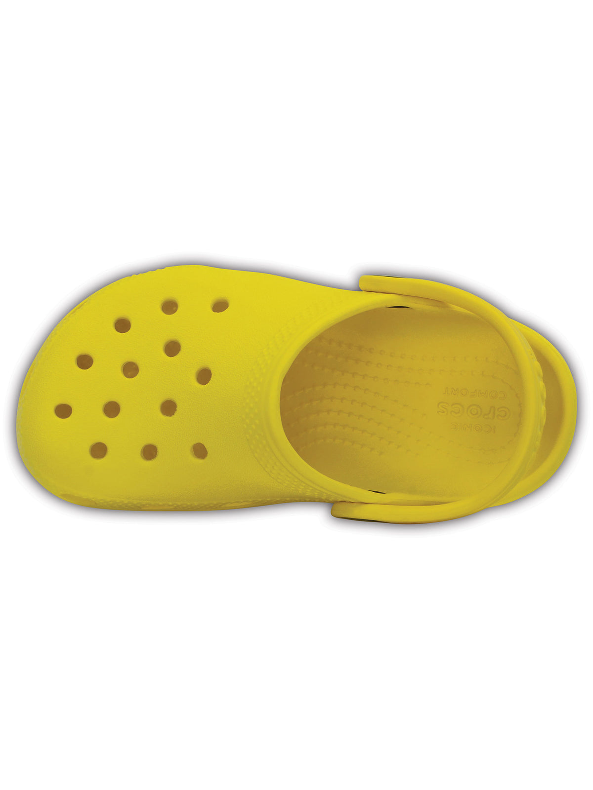 Crocs Toddler Classic Clog
