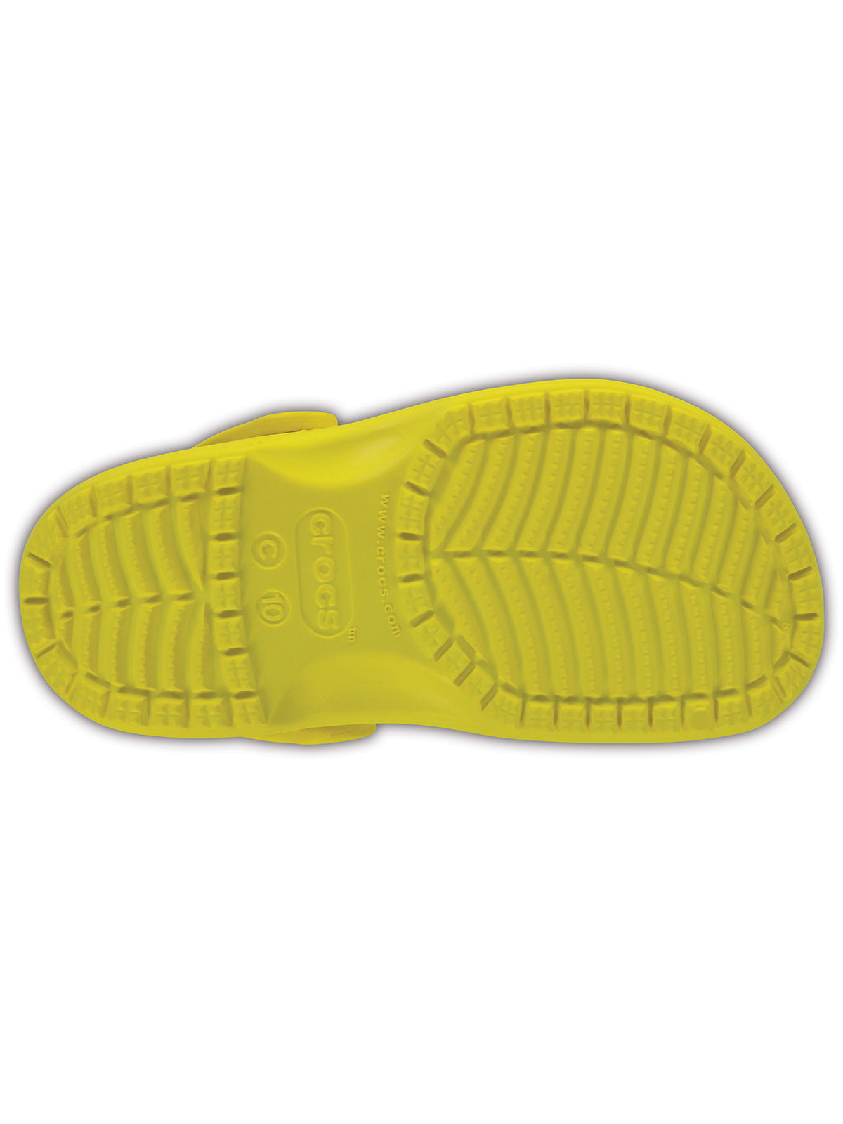 Crocs Toddler Classic Clog