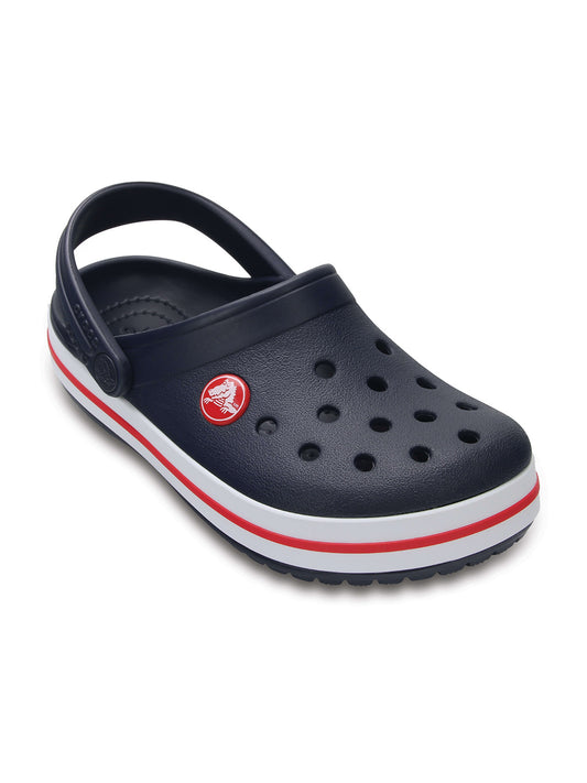 Crocs Toddler Crocband Clog