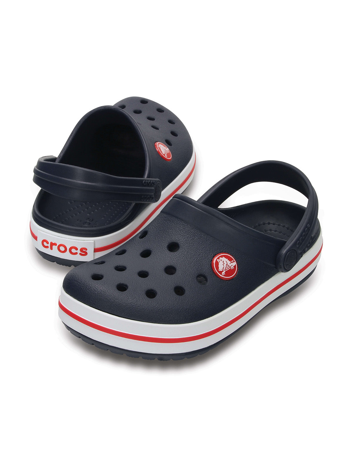 Crocs Toddler Crocband Clog