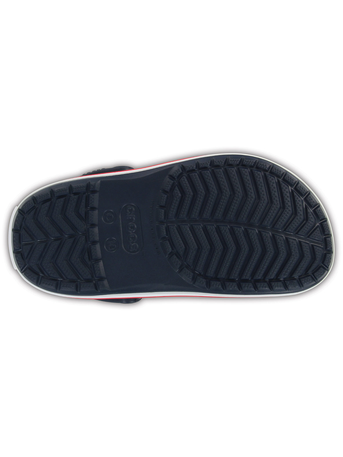 Crocs Toddler Crocband Clog