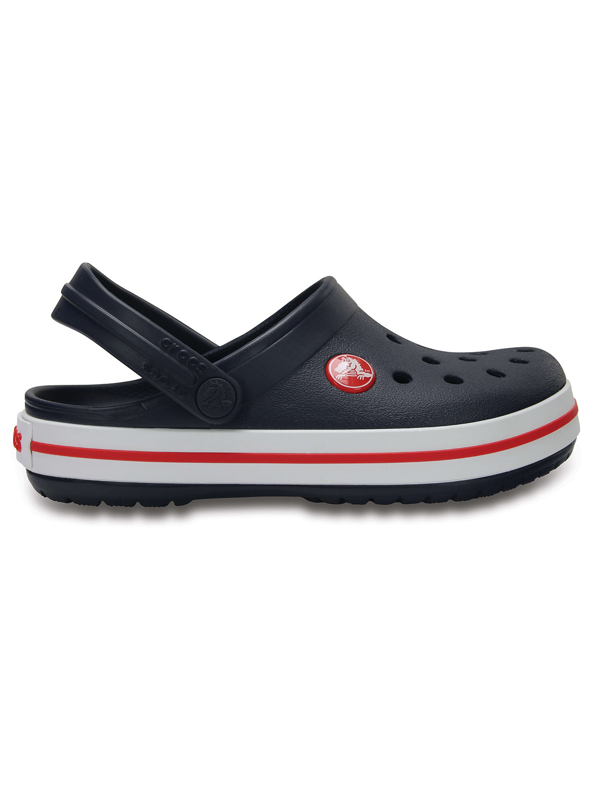 Crocs Kids Crocband Clog