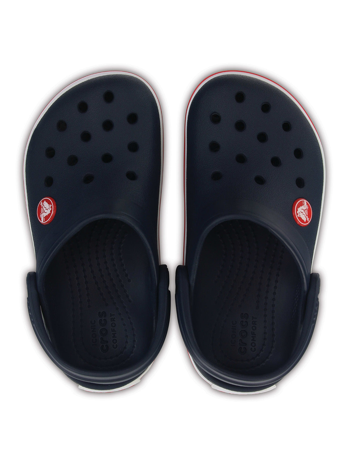 Crocs Kids Crocband Clog