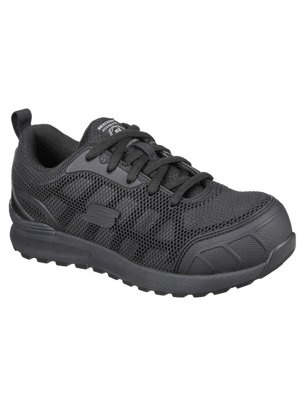 Skechers Bulklin - Ayak Woman