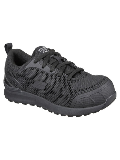 Skechers Bulklin - Ayak Woman