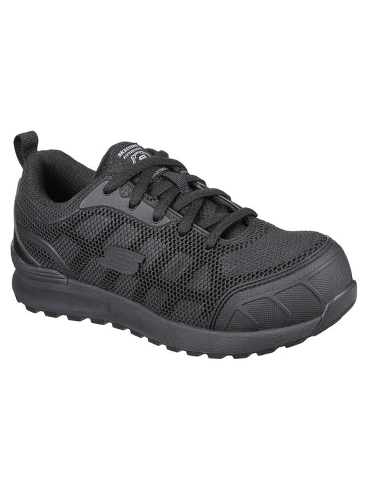 Skechers Bulklin - Ayak Woman