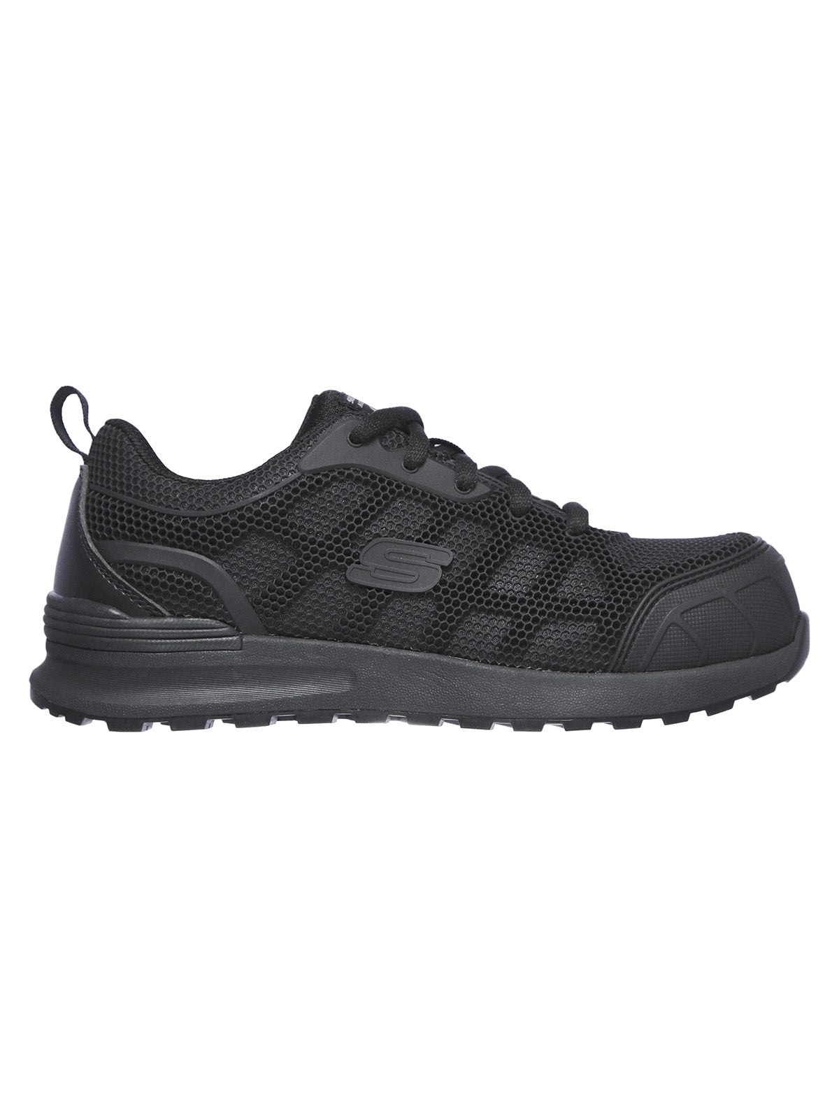 Skechers Bulklin - Ayak Woman