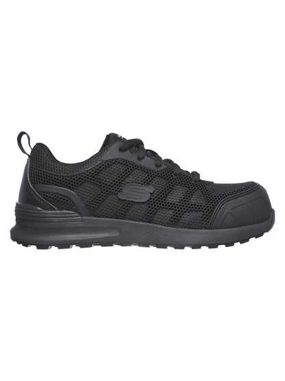 Skechers Bulklin - Ayak Woman