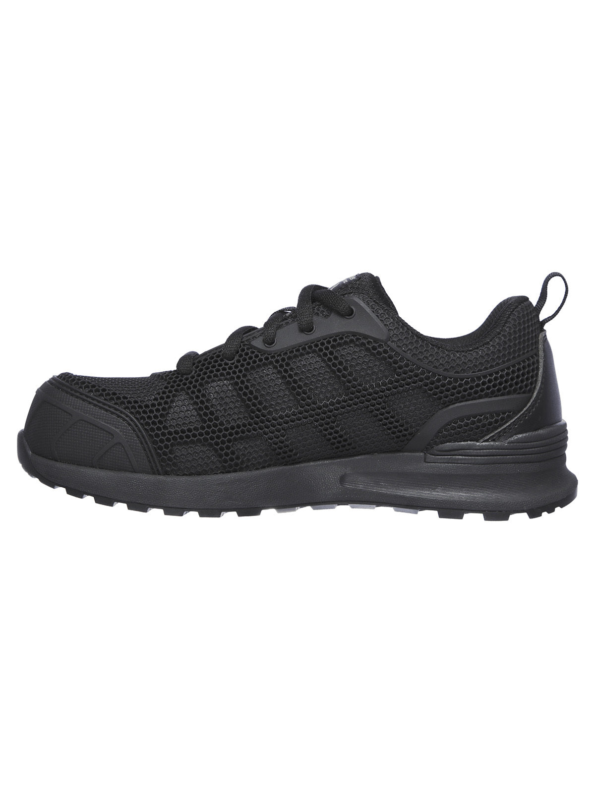 Skechers Bulklin - Ayak Woman