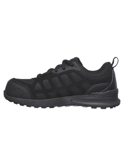 Skechers Bulklin - Ayak Woman